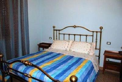 фото отеля B&B Stazione Centrale
