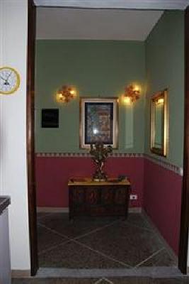 фото отеля B&B Stazione Centrale