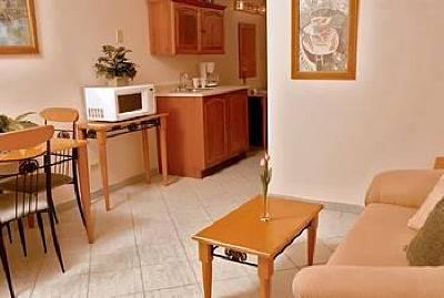 фото отеля Ramada Hotel & Suites Tamuning