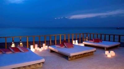 фото отеля Na Balam Hotel Isla Mujeres