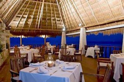 фото отеля Na Balam Hotel Isla Mujeres
