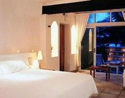 фото отеля Na Balam Hotel Isla Mujeres