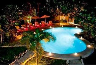 фото отеля Na Balam Hotel Isla Mujeres
