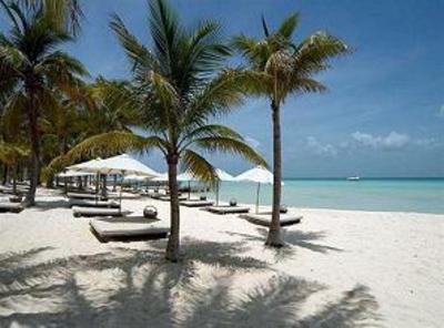 фото отеля Na Balam Hotel Isla Mujeres