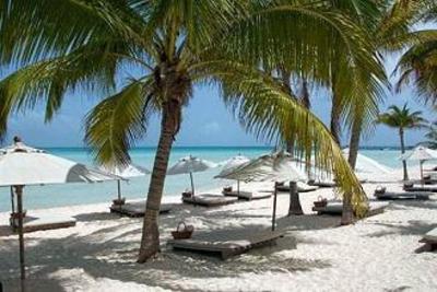 фото отеля Na Balam Hotel Isla Mujeres