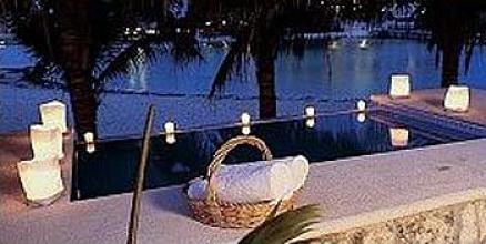 фото отеля Na Balam Hotel Isla Mujeres