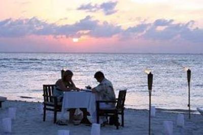 фото отеля Na Balam Hotel Isla Mujeres