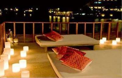фото отеля Na Balam Hotel Isla Mujeres