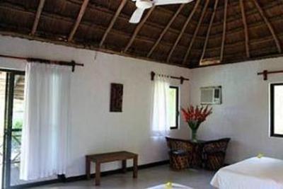 фото отеля Na Balam Hotel Isla Mujeres