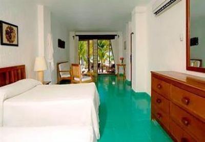 фото отеля Na Balam Hotel Isla Mujeres