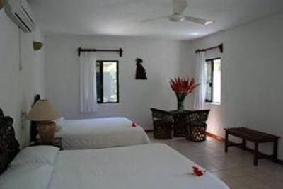 фото отеля Na Balam Hotel Isla Mujeres