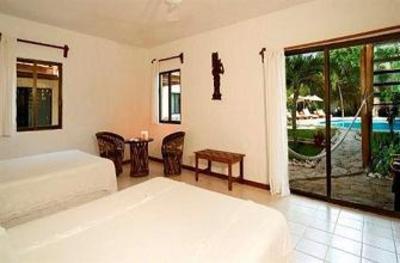 фото отеля Na Balam Hotel Isla Mujeres