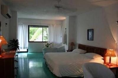 фото отеля Na Balam Hotel Isla Mujeres