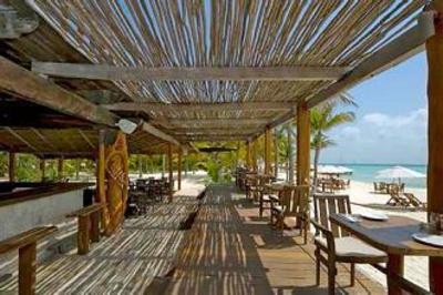 фото отеля Na Balam Hotel Isla Mujeres