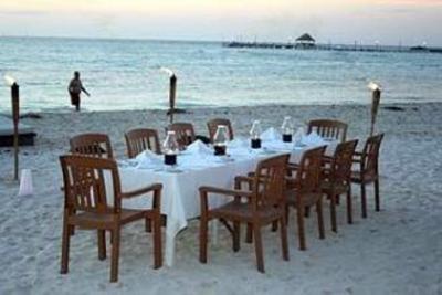 фото отеля Na Balam Hotel Isla Mujeres