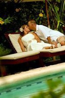 фото отеля Na Balam Hotel Isla Mujeres