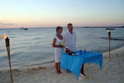 фото отеля Na Balam Hotel Isla Mujeres