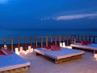 Na Balam Hotel Isla Mujeres