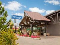 Prince Albert Travelodge