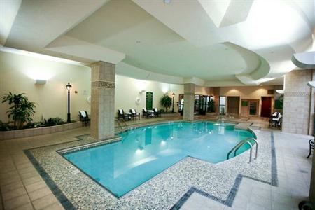 фото отеля Embassy Suites Lincoln