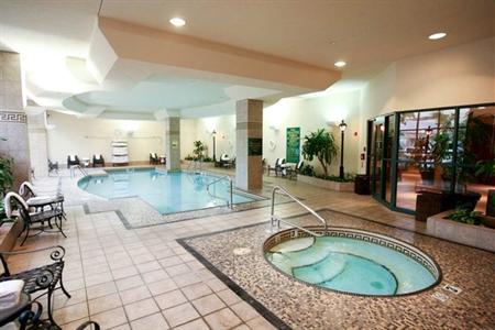 фото отеля Embassy Suites Lincoln