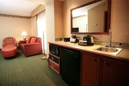 фото отеля Embassy Suites Lincoln