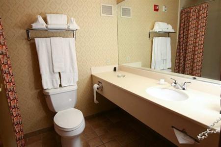 фото отеля Embassy Suites Lincoln