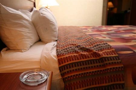 фото отеля Embassy Suites Lincoln