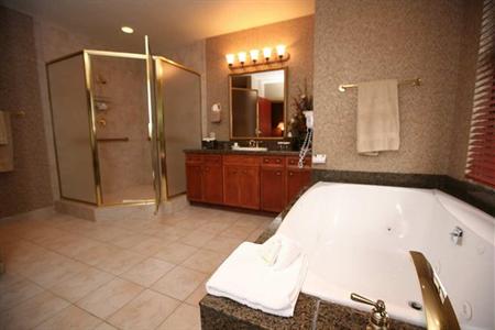 фото отеля Embassy Suites Lincoln