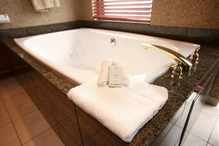 фото отеля Embassy Suites Lincoln