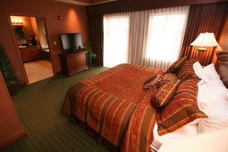фото отеля Embassy Suites Lincoln