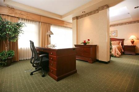 фото отеля Embassy Suites Lincoln