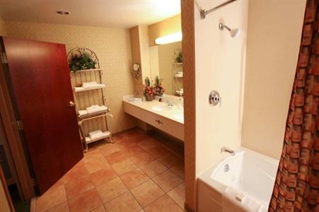 фото отеля Embassy Suites Lincoln
