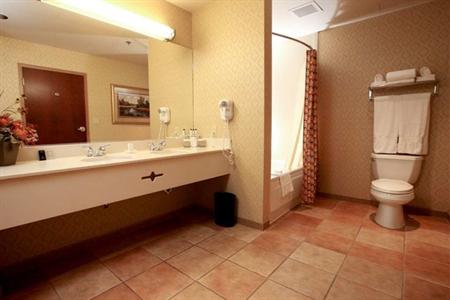 фото отеля Embassy Suites Lincoln