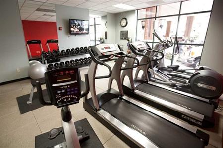 фото отеля Embassy Suites Lincoln