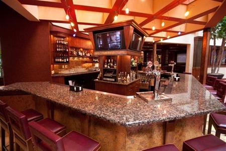 фото отеля Embassy Suites Lincoln