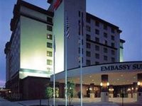 Embassy Suites Lincoln