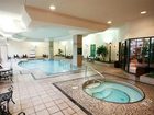 фото отеля Embassy Suites Lincoln