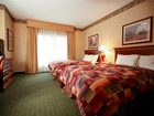 фото отеля Embassy Suites Lincoln
