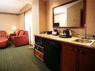 фото отеля Embassy Suites Lincoln