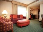 фото отеля Embassy Suites Lincoln