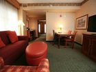 фото отеля Embassy Suites Lincoln