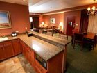 фото отеля Embassy Suites Lincoln