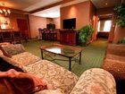 фото отеля Embassy Suites Lincoln