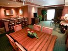 фото отеля Embassy Suites Lincoln