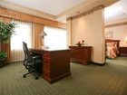 фото отеля Embassy Suites Lincoln