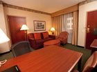 фото отеля Embassy Suites Lincoln