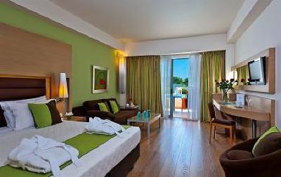 фото отеля Minoa Palace Resort & Spa
