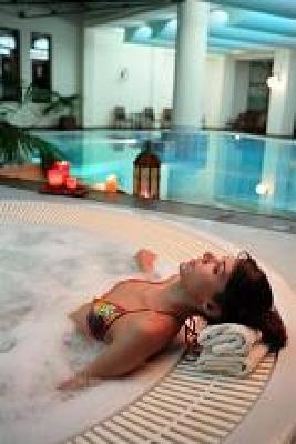 фото отеля Minoa Palace Resort & Spa