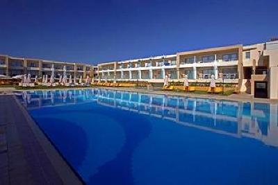 фото отеля Minoa Palace Resort & Spa